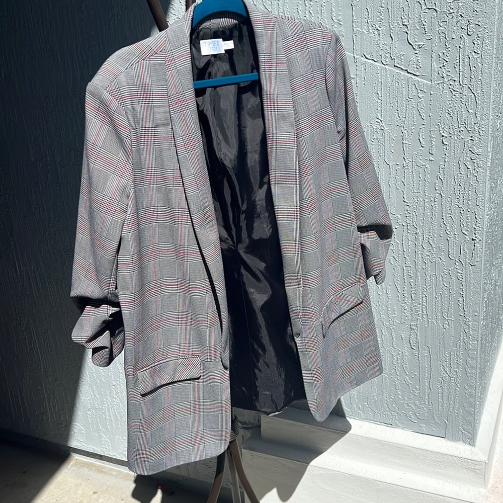 Suit jacket/blazer